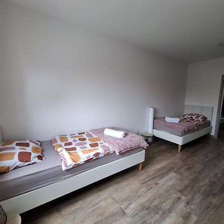 Apartament Apartman Damador Relax Viskovo Zewnętrze zdjęcie