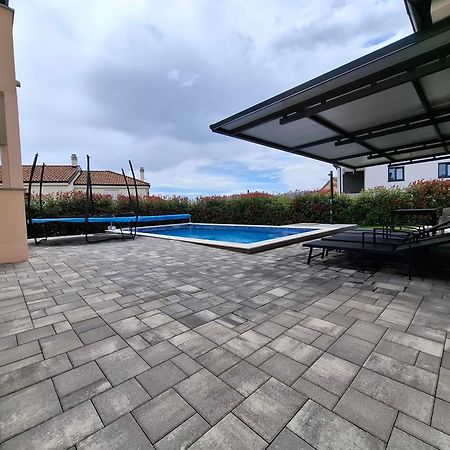Apartament Apartman Damador Relax Viskovo Zewnętrze zdjęcie