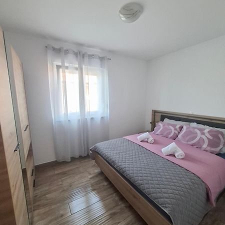 Apartament Apartman Damador Relax Viskovo Zewnętrze zdjęcie