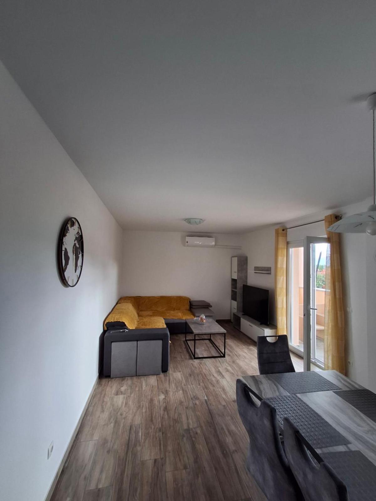 Apartament Apartman Damador Relax Viskovo Zewnętrze zdjęcie