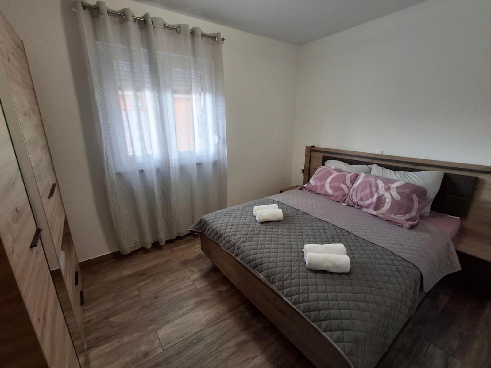 Apartament Apartman Damador Relax Viskovo Zewnętrze zdjęcie