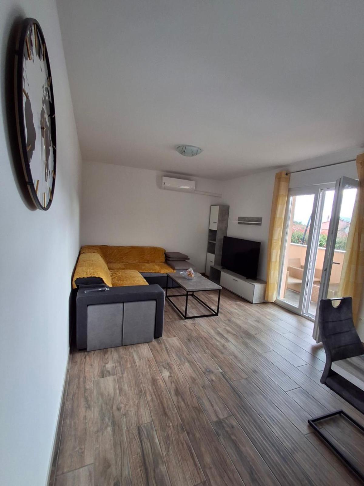 Apartament Apartman Damador Relax Viskovo Zewnętrze zdjęcie
