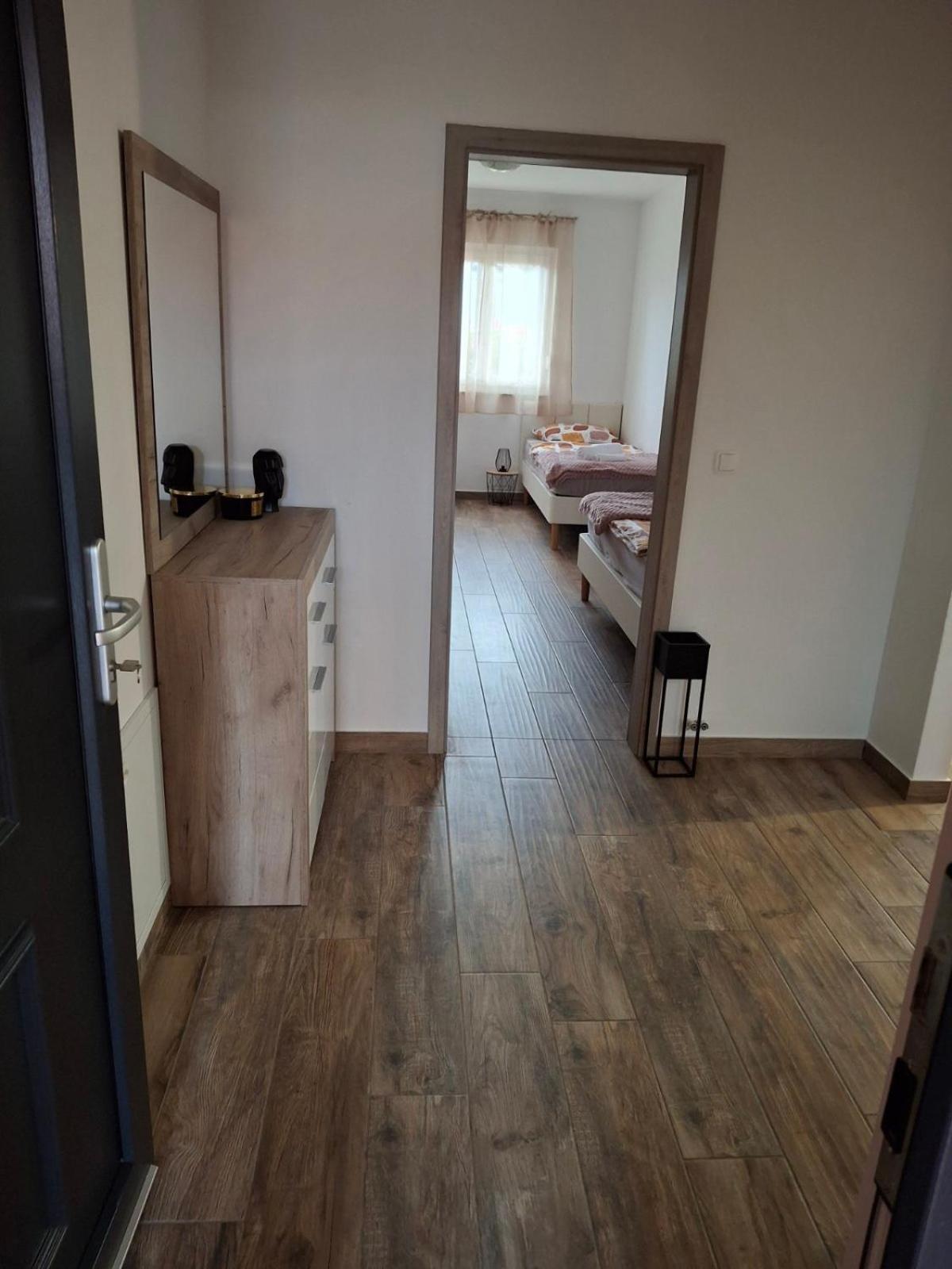 Apartament Apartman Damador Relax Viskovo Zewnętrze zdjęcie