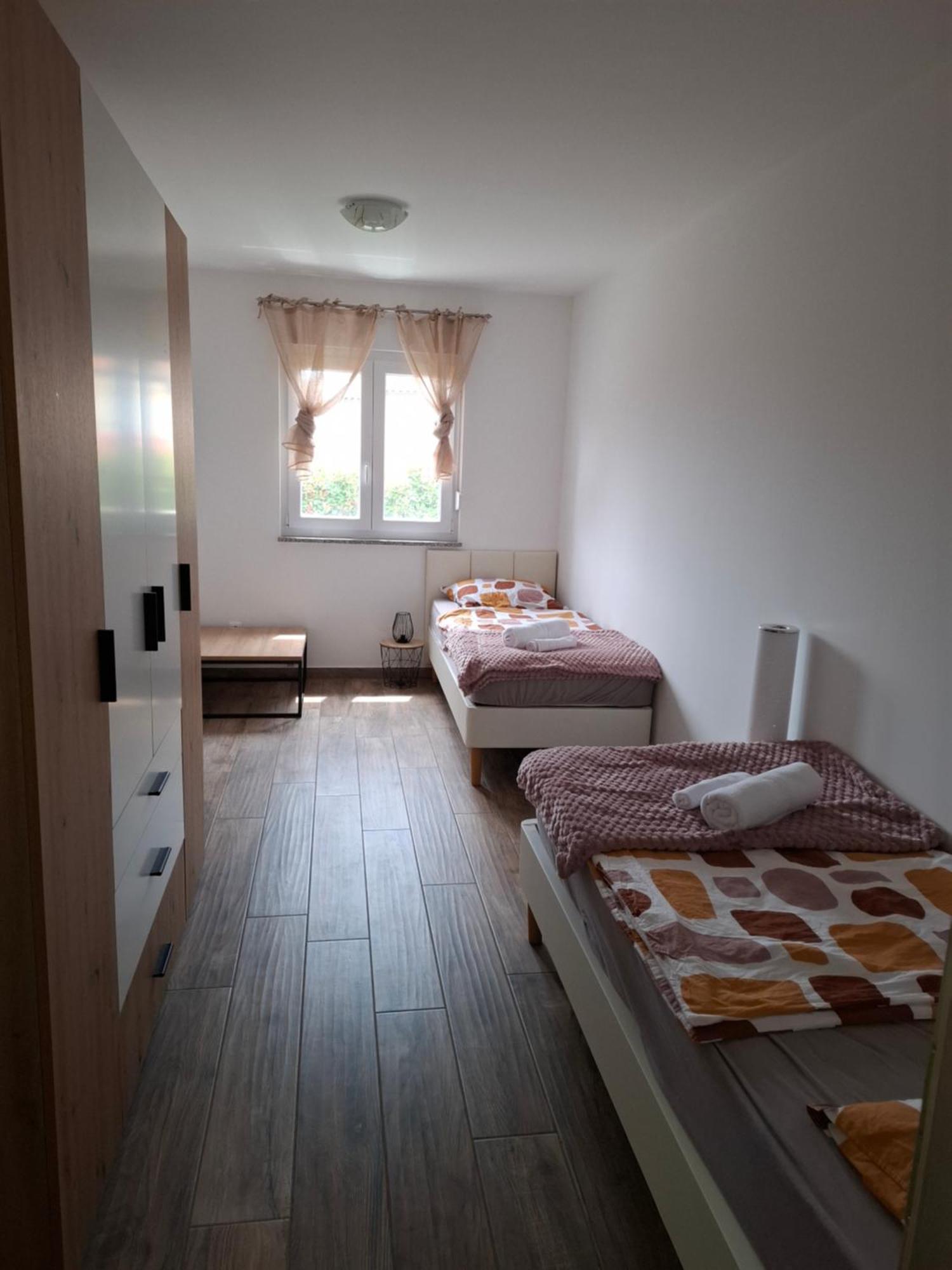 Apartament Apartman Damador Relax Viskovo Zewnętrze zdjęcie