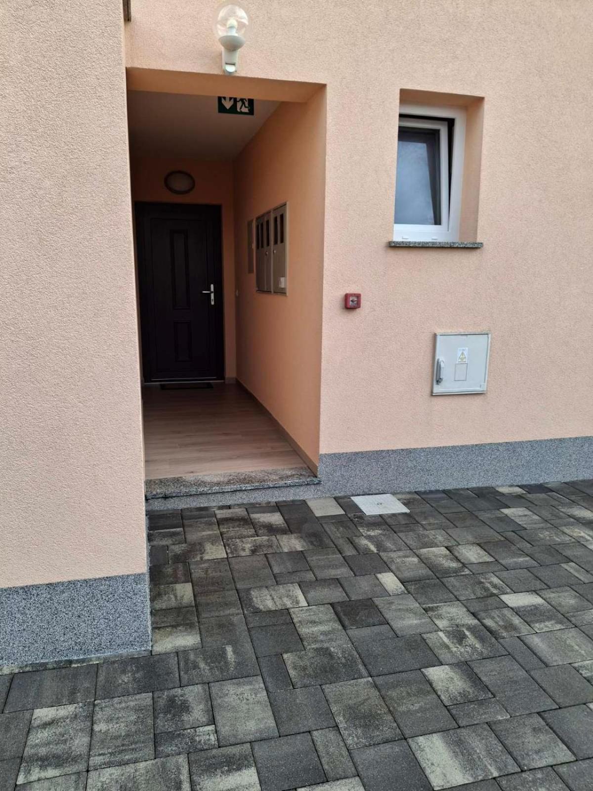 Apartament Apartman Damador Relax Viskovo Zewnętrze zdjęcie