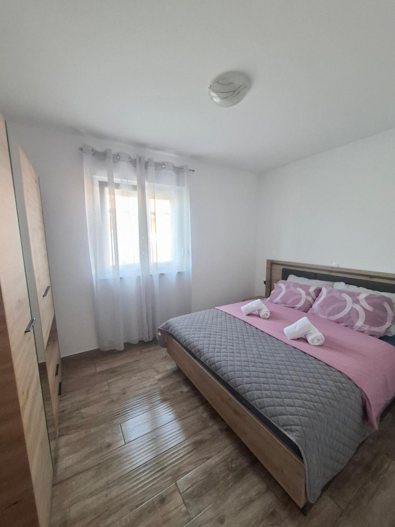 Apartament Apartman Damador Relax Viskovo Zewnętrze zdjęcie